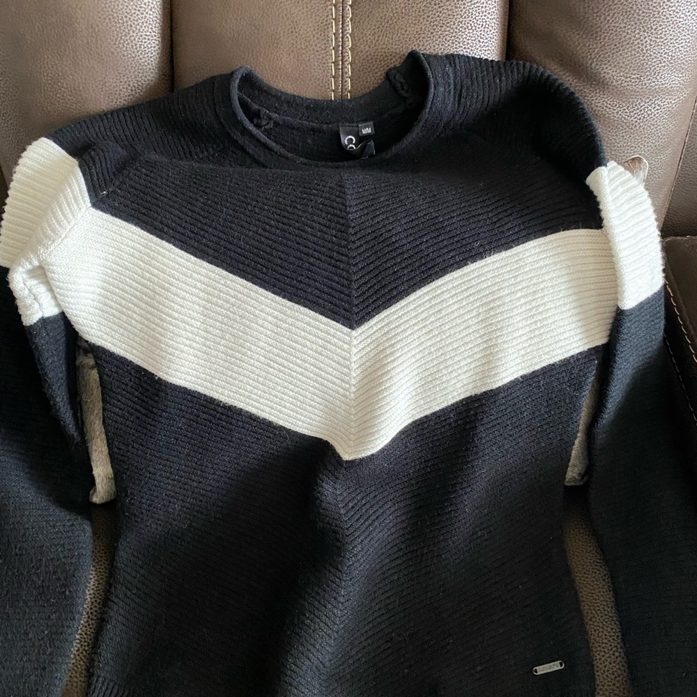 Wonderful sweater